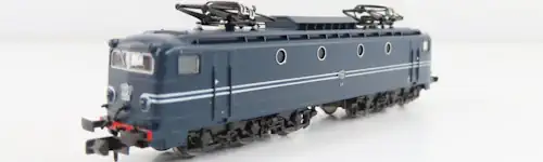 Startrain 60140 - Foto: modelspoorbaanwinkel.nl