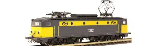 Startrain 60142 - Foto: dm-toys.de