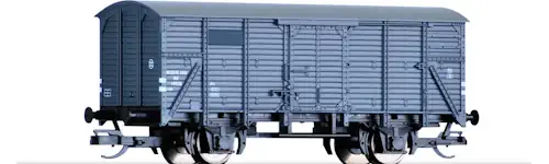Tillig 17135 - ©TILLIG Modellbahnen Gmbh - tillig.com