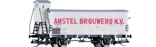 Tillig 17375 - ©TILLIG Modellbahnen Gmbh - tillig.com