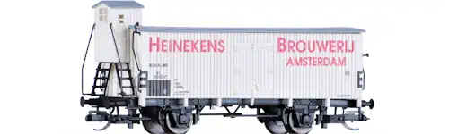 Tillig 17395 - ©TILLIG Modellbahnen Gmbh - tillig.com