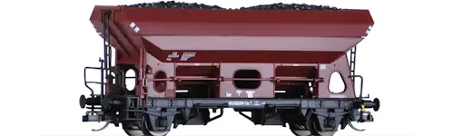 Tillig 17524 - ©TILLIG Modellbahnen Gmbh - tillig.com