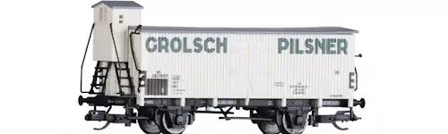 Tillig 17920 - ©TILLIG Modellbahnen Gmbh - tillig.com