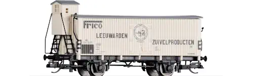Tillig 17926 - ©TILLIG Modellbahnen Gmbh - tillig.com
