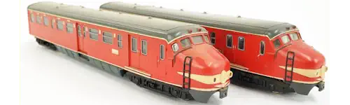 Trix 2301 - Foto: modeltreinwinkel.nl