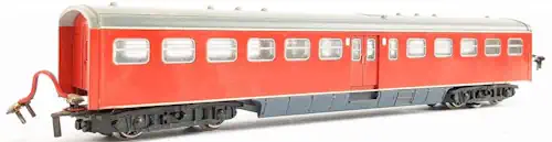 Trix 2302 - Foto: modeltreinwinkel.nl