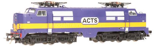 Märklin 37122 - Foto: modeltreinwinkel.nl