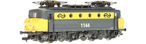 Trix 22310 - Foto: modeltreinwinkel.nl