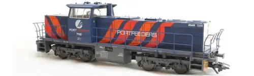 Trix 22319.1 - Foto: marnan.eu