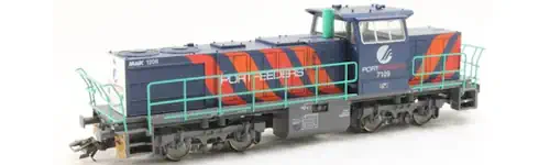 Trix 22319.2 - Foto: marnan.eu