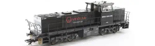 Trix 22319.4 - Foto: marnan.eu