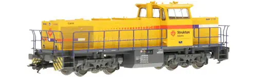 Trix 22319 - Foto: modeltreinwinkel.nl