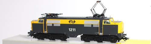 Trix 22328 - Foto: poldermodelspoor.nl