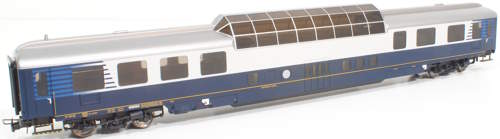 MTE MTEPANORAMA (HRS4329) - Foto: Chris van Diesen